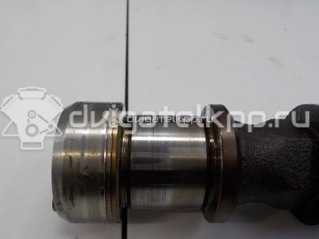 Фото Распредвал впускной  9158623 для Opel Tigra / Astra / Corsa / Vectra / Signum {forloop.counter}}