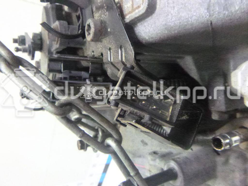 Фото Контрактная (б/у) АКПП для Holden / Opel / Chevrolet / Vauxhall 140 л.с 16V 1.8 л Z 18 XER бензин 701434 {forloop.counter}}