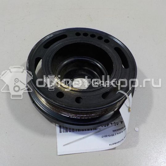 Фото Шкив коленвала  55565300 для Opel Astra / Insignia / Mokka X / Zafira