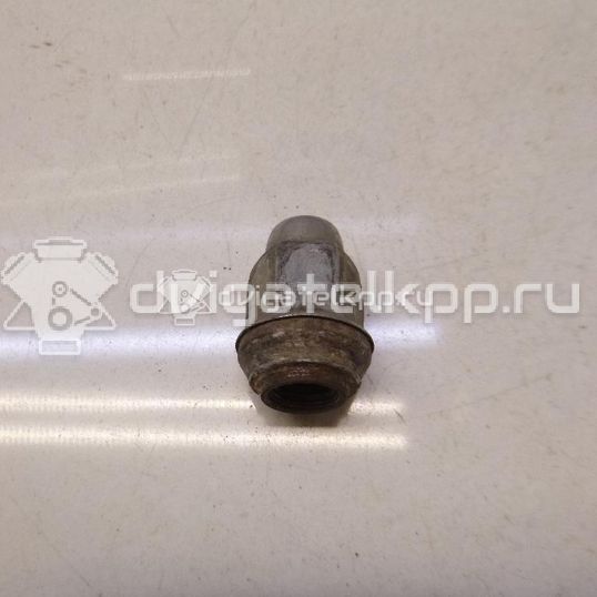 Фото Гайка колеса  09598708 для opel Mokka