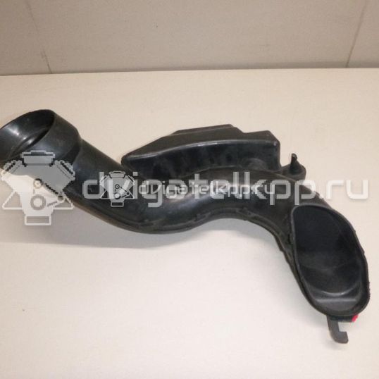 Фото Воздуховод  165541KA0B для Venucia / Dongfeng (Dfac) / Nissan (Zhengzhou) / Samsung / Mazda / Nissan / Mitsubishi / Nissan (Dongfeng)