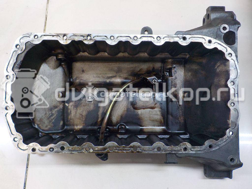 Фото Поддон масляный двигателя  0301J5 для Peugeot 406 / 407 / 607 9D, 9U / Expert / 807 E {forloop.counter}}