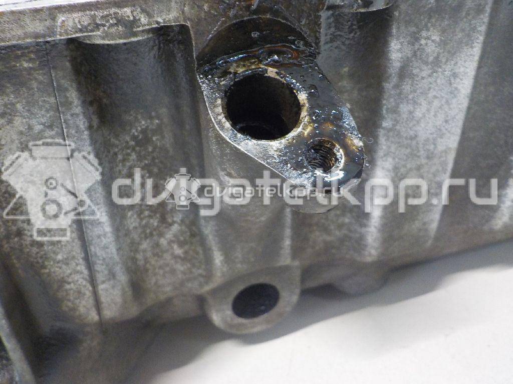 Фото Поддон масляный двигателя  0301J5 для Peugeot 406 / 407 / 607 9D, 9U / Expert / 807 E {forloop.counter}}