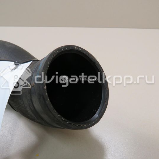 Фото Патрубок интеркулера  144631KC0B для Nissan Juke F15