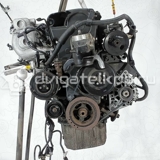 Фото Контрактный (б/у) двигатель G4GC для Hyundai / Kia 139-144 л.с 16V 2.0 л бензин 2110123S00