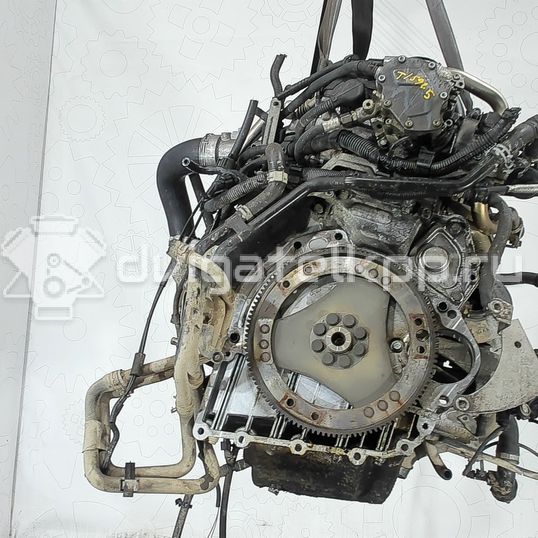 Фото Контрактный (б/у) двигатель  для volkswagen Touareg 2002-2007  V   070100031D