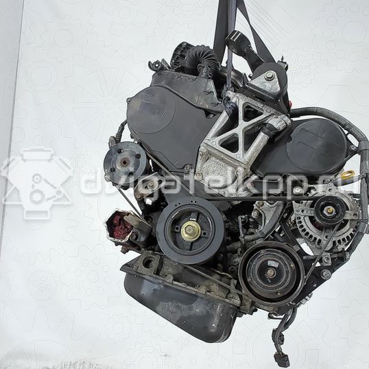 Фото Контрактный (б/у) двигатель 3MZ-FE для Lexus / Toyota 211-234 л.с 24V 3.3 л бензин 190000A240