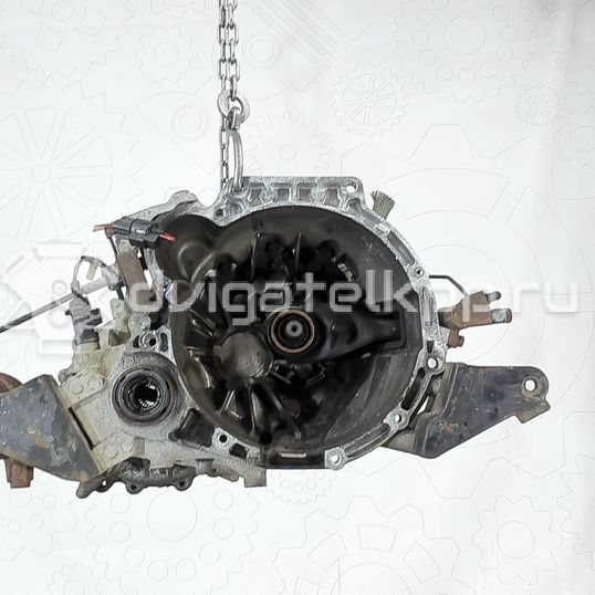 Фото Контрактная (б/у) МКПП для Hyundai / Kia 97 л.с 16V 1.4 л G4EE бензин 4300032110