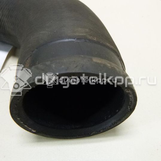 Фото Патрубок интеркулера  144631KC0B для Nissan Juke F15