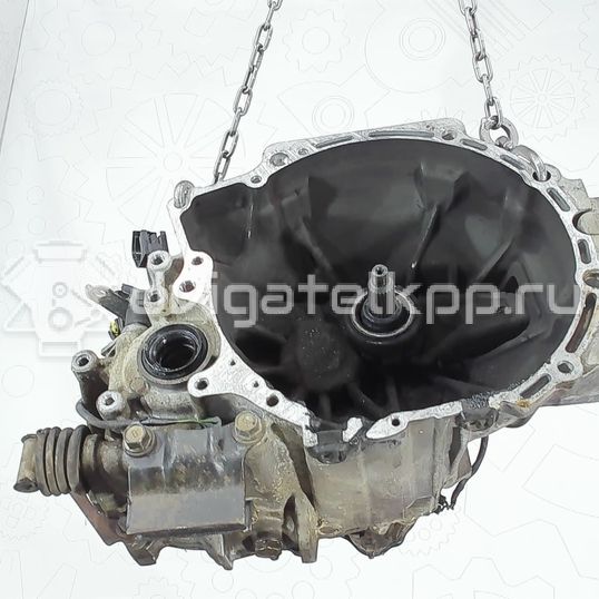 Фото Контрактная (б/у) МКПП для Ford Usa / Volkswagen / Ford Australia / Mazda / Audi 116 л.с 16V 2.0 л FS бензин G560-17-100B