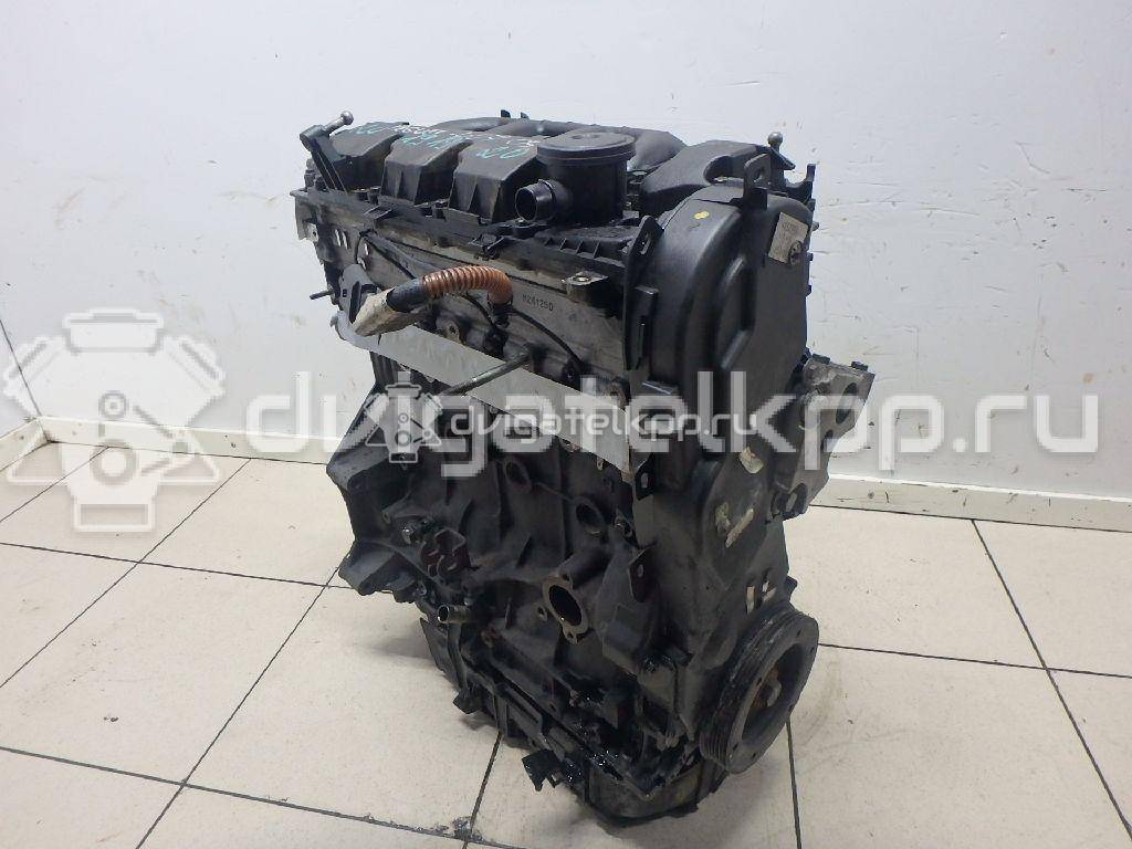 Фото Контрактный (б/у) двигатель RHL (DW10BTED4) для Peugeot 407 126 л.с 16V 2.0 л Дизельное топливо 0135QG {forloop.counter}}