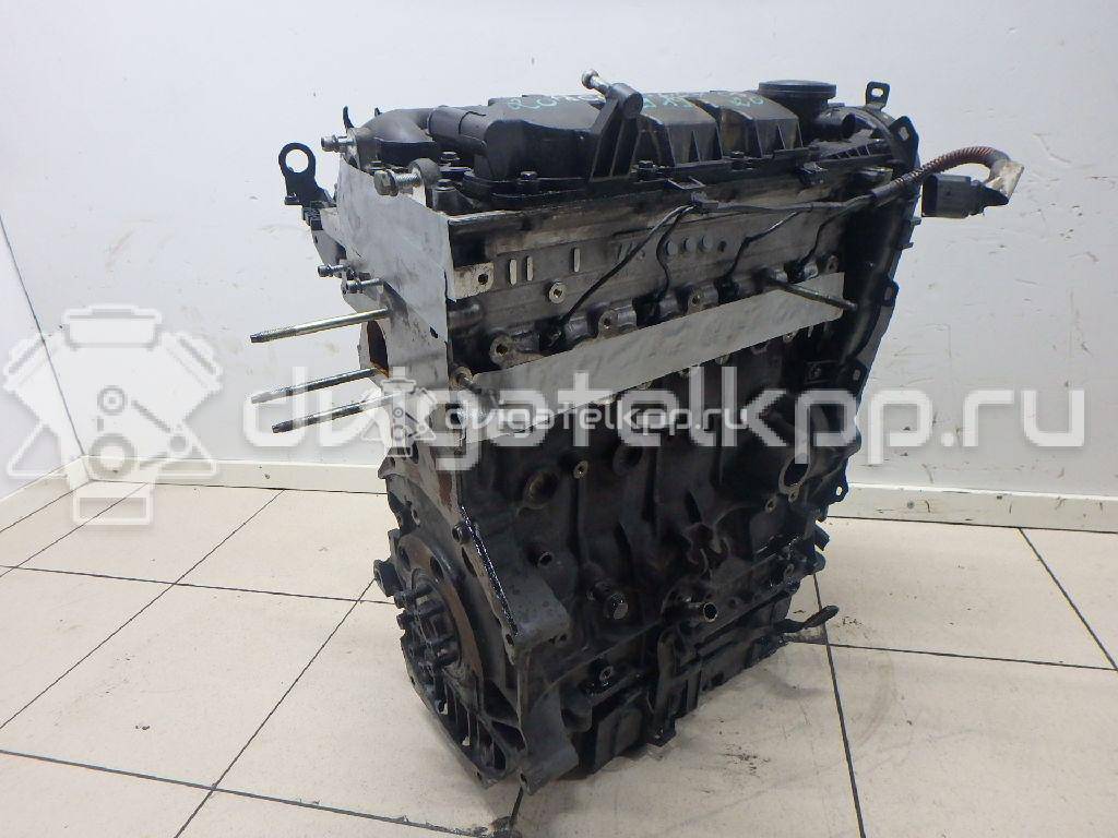 Фото Контрактный (б/у) двигатель RHL (DW10BTED4) для Peugeot 407 126 л.с 16V 2.0 л Дизельное топливо 0135QG {forloop.counter}}