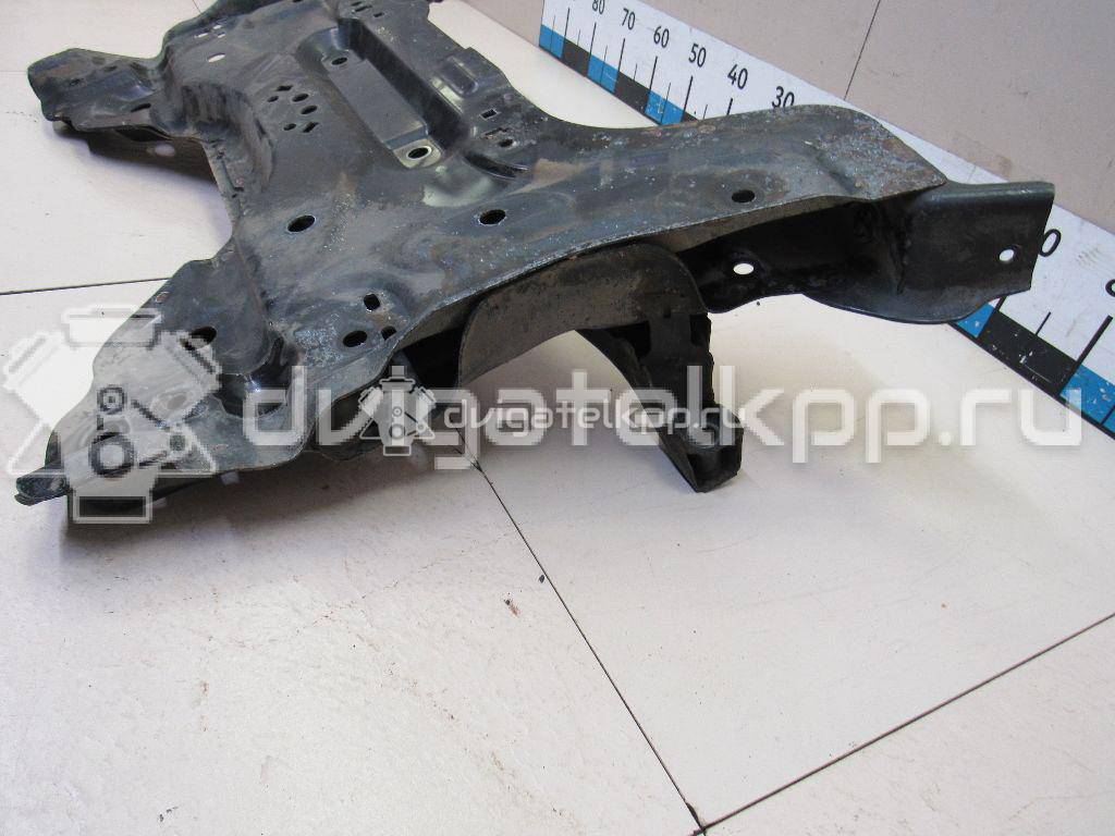 Фото Балка подмоторная  3502FH для peugeot 307 {forloop.counter}}