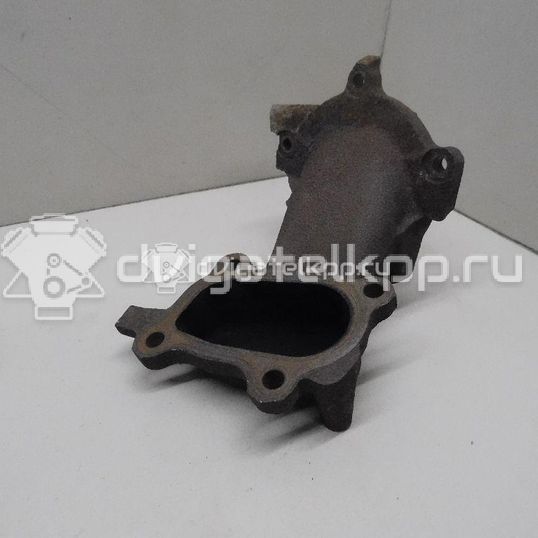 Фото Коллектор выпускной  14440VK500 для Nissan Bassara / Nv350 E26 / Serena / Sani / Presage