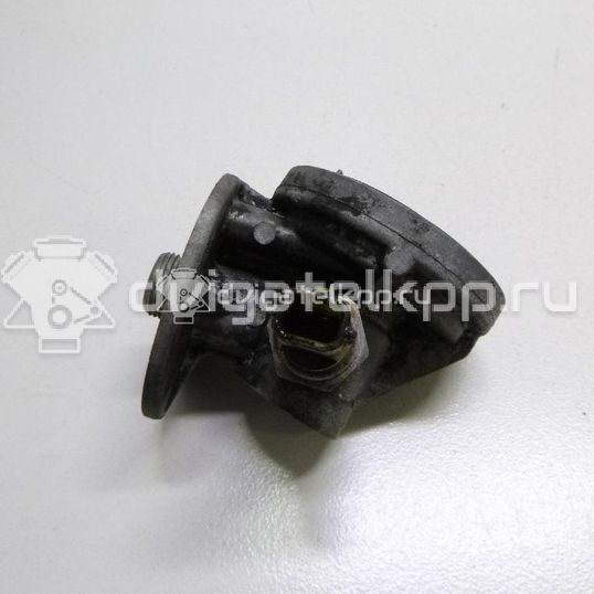 Фото Кронштейн масляного фильтра  8201056869 для Renault Thalia 2 / Megane / Scénic / Grand / Fluence L30