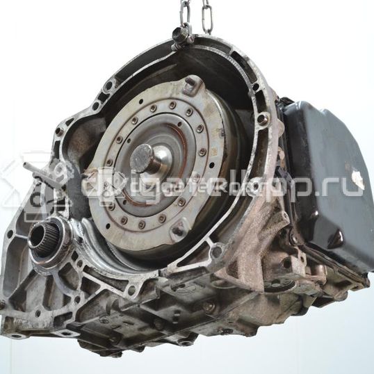 Фото Контрактная (б/у) АКПП для renault Duster  V    8201627826