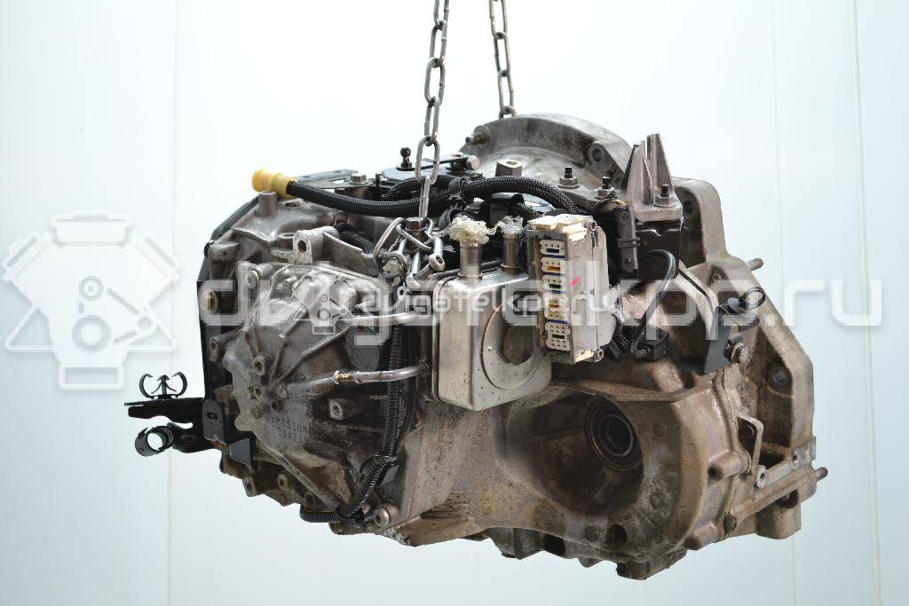 Фото Контрактная (б/у) АКПП для renault Duster  V    8201627826 {forloop.counter}}