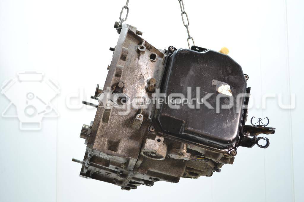 Фото Контрактная (б/у) АКПП для renault Duster  V    8201627826 {forloop.counter}}