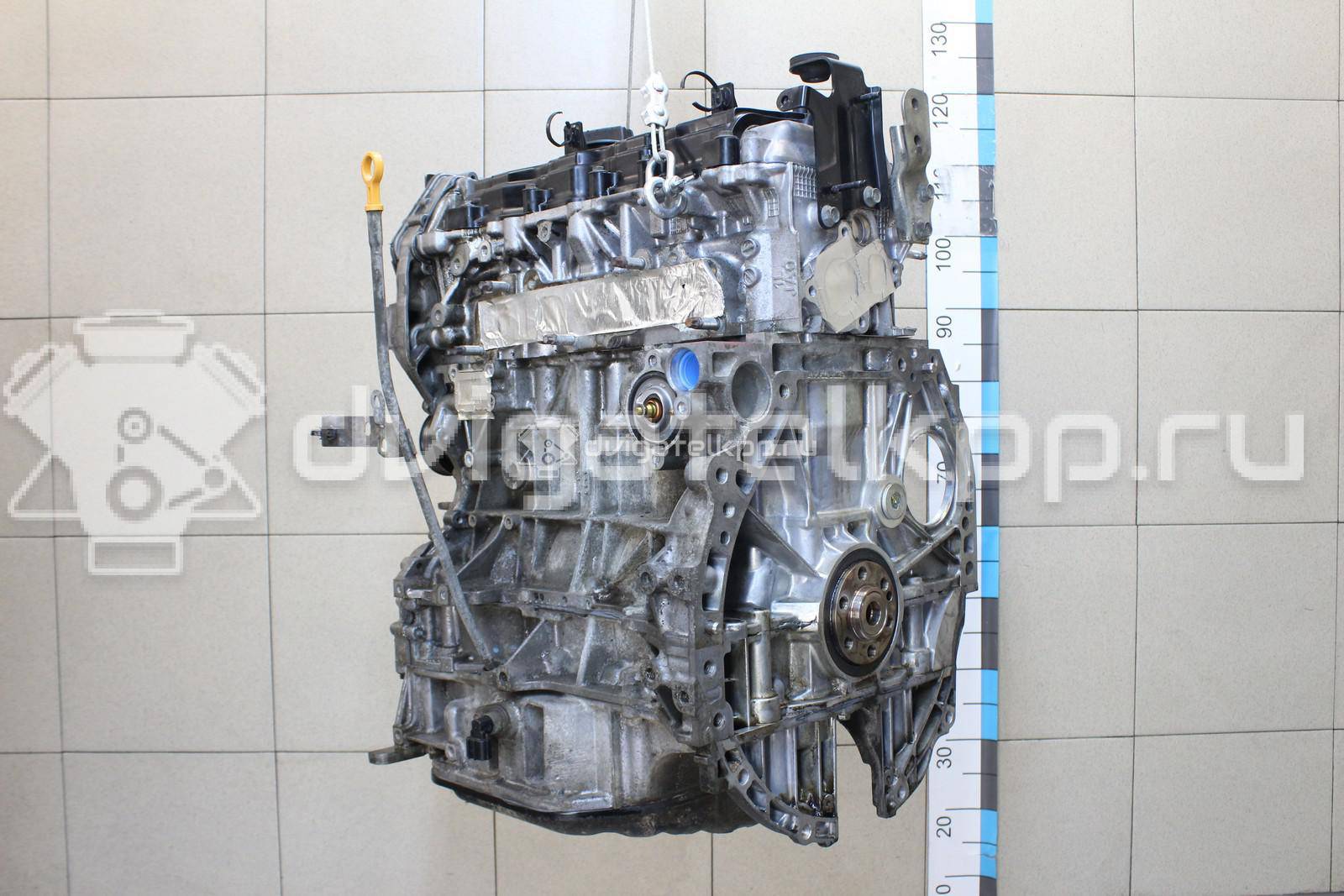 Фото Контрактный (б/у) двигатель 2TR 703 для Renault Koleos 171 л.с 16V 2.5 л бензин 10102JY00B {forloop.counter}}