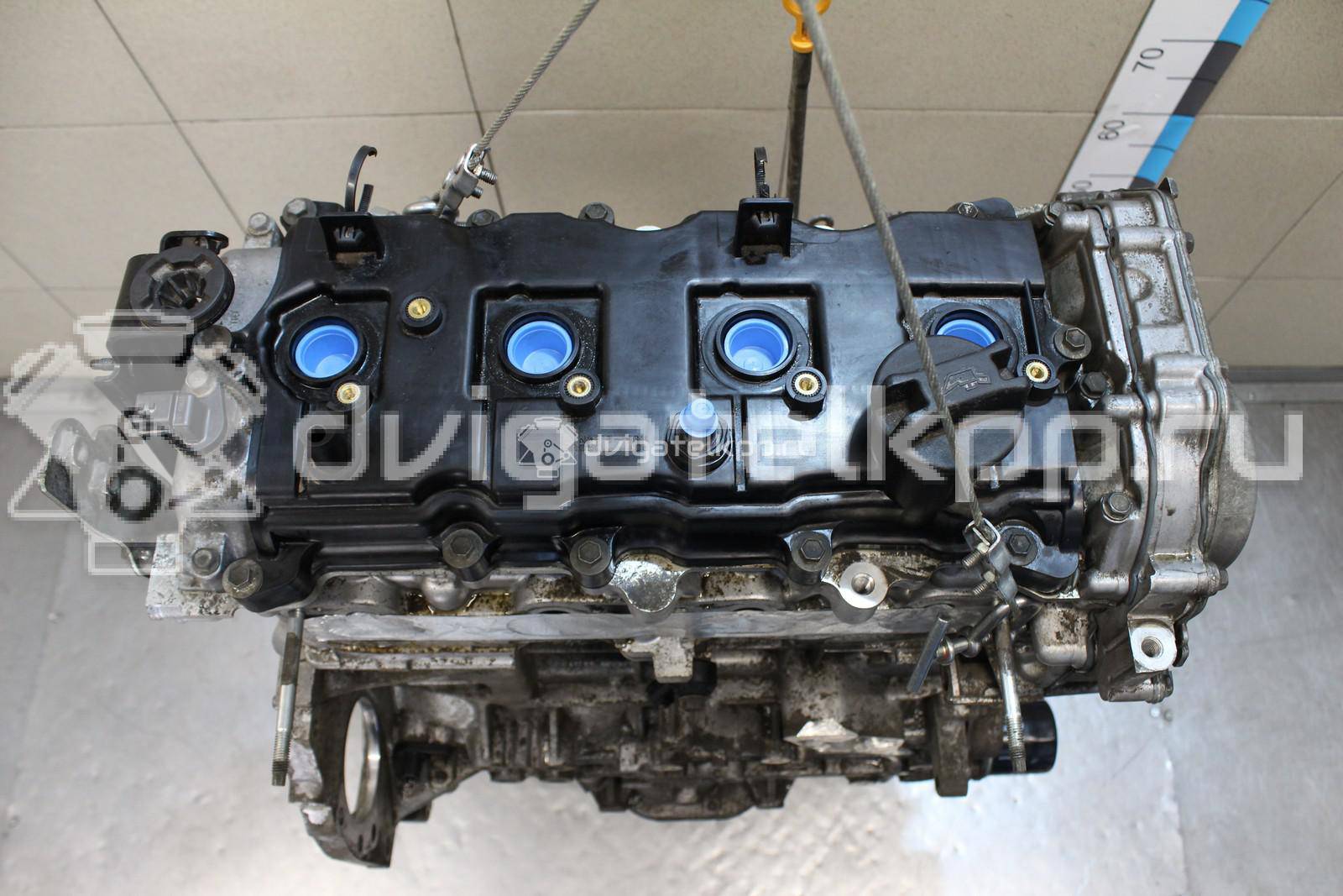 Фото Контрактный (б/у) двигатель 2TR 703 для Renault Koleos 171 л.с 16V 2.5 л бензин 10102JY00B {forloop.counter}}