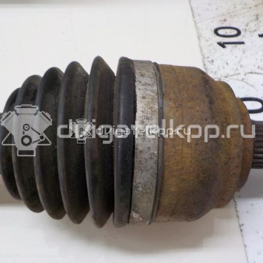 Фото Полуось передняя правая  8201236068 для Renault Laguna