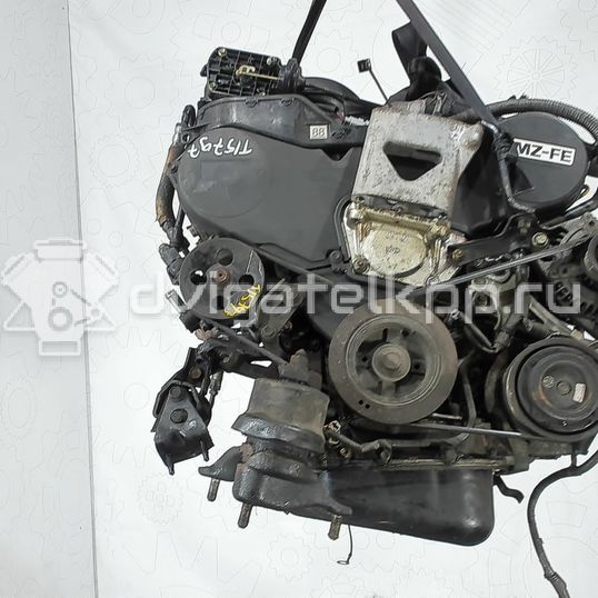 Фото Контрактный (б/у) двигатель 1MZ-FE для Lexus / Toyota 184-223 л.с 24V 3.0 л бензин 1900020420