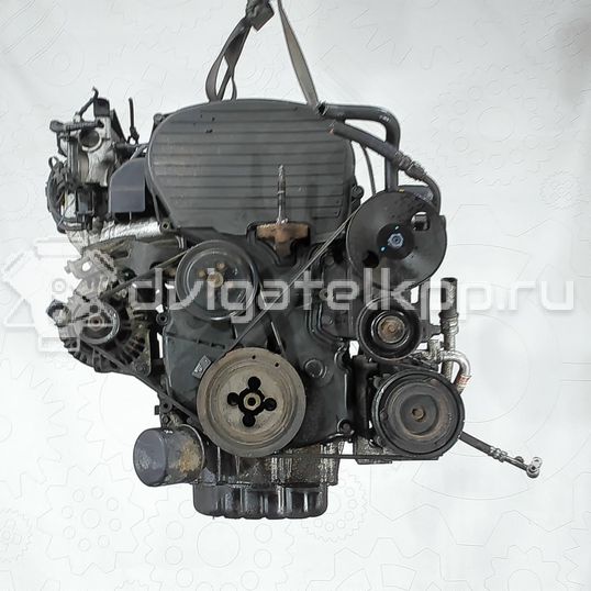 Фото Контрактный (б/у) двигатель G4JS для Hyundai / Kia 139-151 л.с 16V 2.4 л бензин 2110138G00