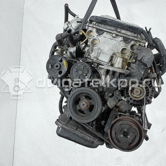 Фото Контрактный (б/у) двигатель SR20DE для Infiniti / Mitsuoka / Samsung / Nissan / Nissan (Dongfeng) 125-165 л.с 16V 2.0 л бензин 101022F1SB