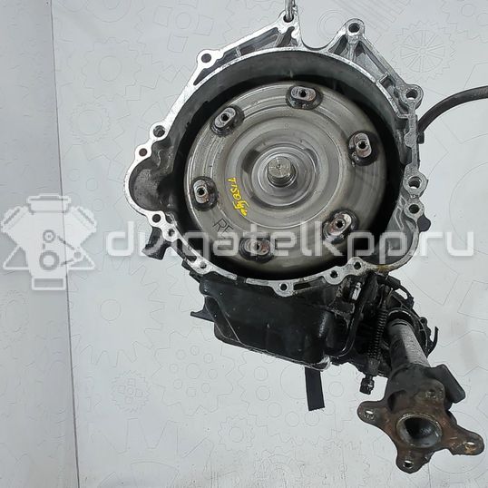 Фото Контрактная (б/у) АКПП для Mitsubishi Pajero 170-203 л.с 24V 3.5 л 6G74 (GDI) бензин MR593859