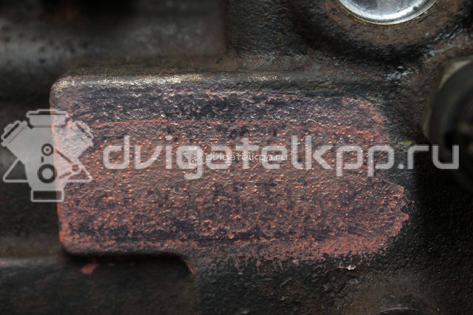 Фото Контрактный (б/у) двигатель K7M 710 для Mahindra Renault / Renault 86-90 л.с 8V 1.6 л бензин 8201109282 {forloop.counter}}