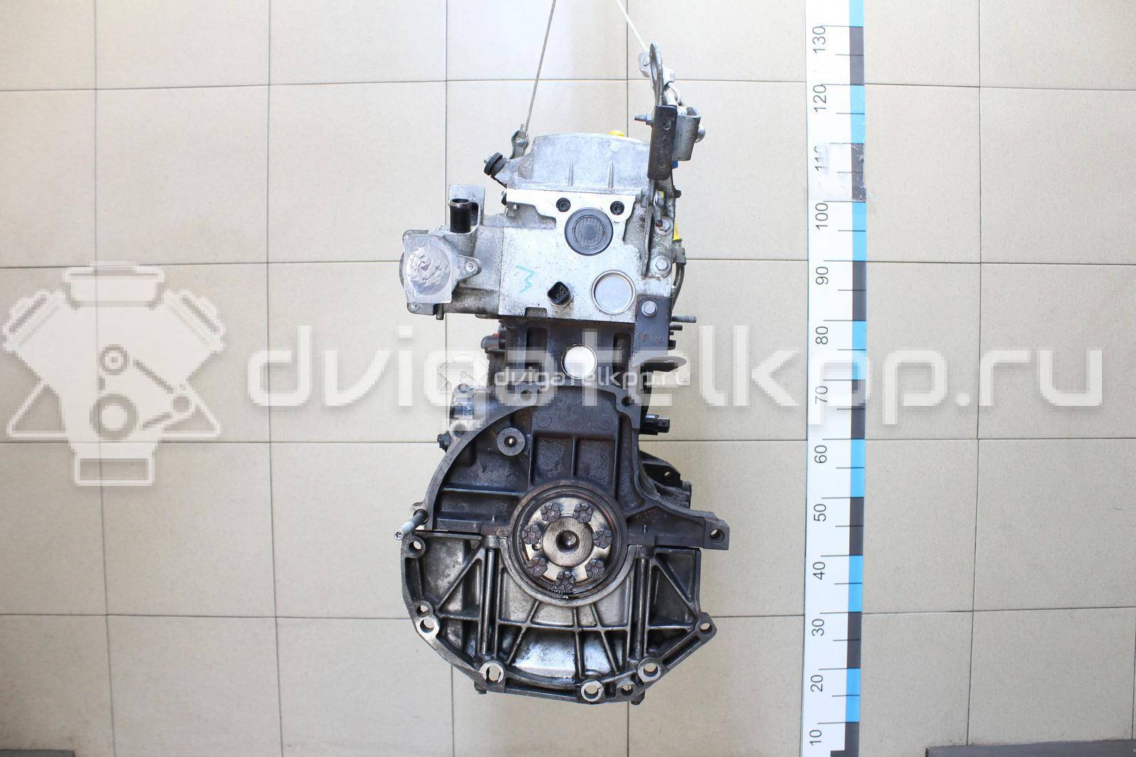 Фото Контрактный (б/у) двигатель K7M 710 для Mahindra Renault / Renault 86-90 л.с 8V 1.6 л бензин 8201109282 {forloop.counter}}