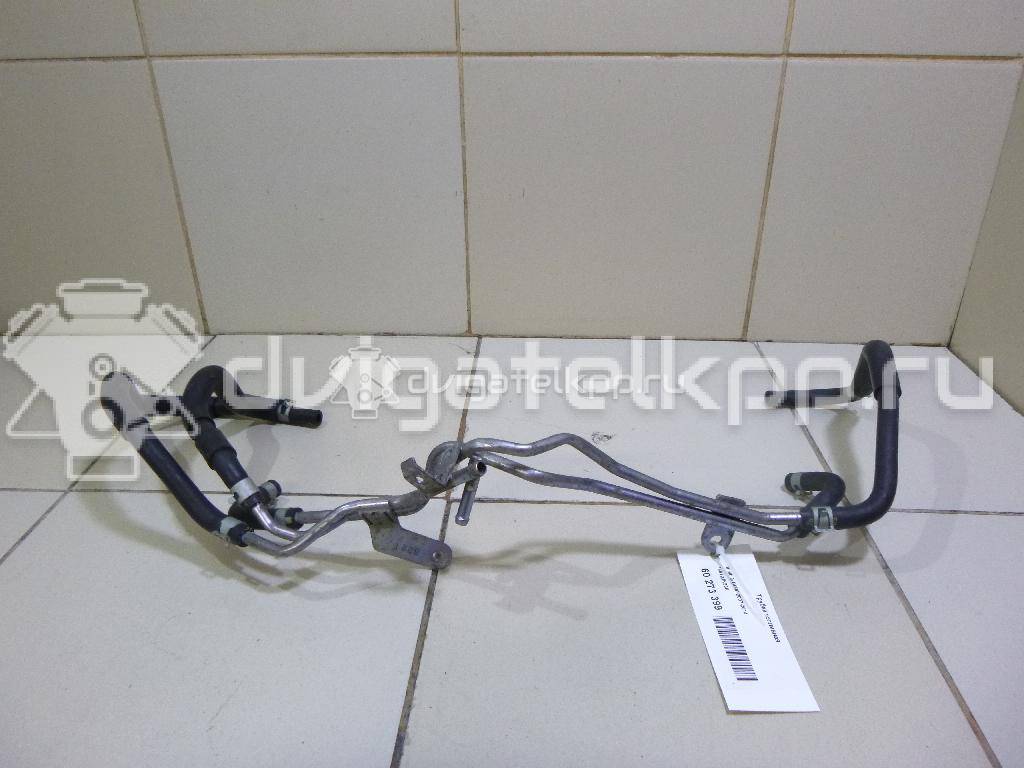 Фото Трубка топливная  14912jk23a для Infiniti / Mitsuoka / Samsung / Mitsubishi / Nissan {forloop.counter}}