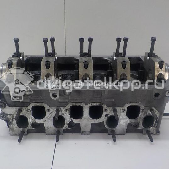 Фото Головка блока  03G103351C для Seat Ibiza / Cordoba / Leon / Toledo / Alhambra