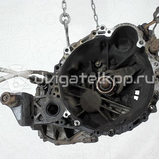 Фото Контрактная (б/у) МКПП для Toyota Avensis / Corona / Rav 4 / Previa / Corolla 90-116 л.с 16V 2.0 л 1CD-FTV Дизельное топливо 303002D110