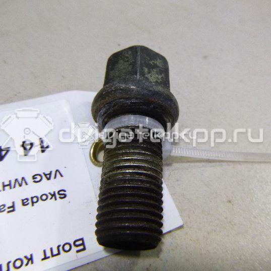 Фото Болт колесный  WHT001812 для Seat Ibiza / Cordoba / Leon / Toledo / Alhambra