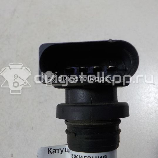 Фото Катушка зажигания  036905715 для Seat Ibiza / Cordoba / Leon / Toledo / Alhambra