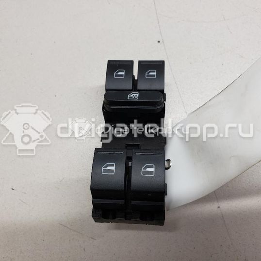 Фото Блок управления стеклоподъемниками  1K4959857B для Seat Ibiza / Leon / Toledo / Altea