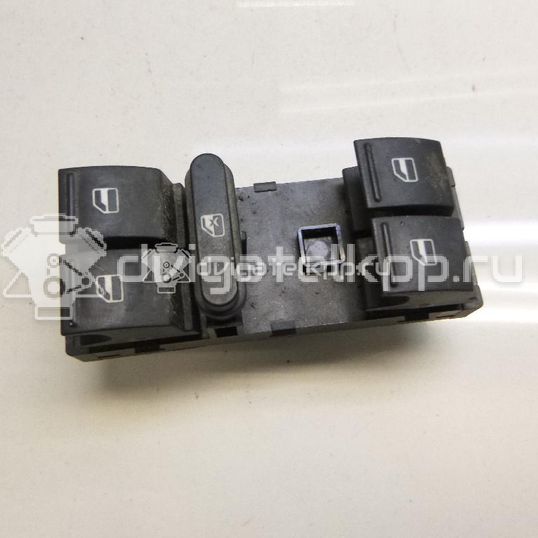 Фото Блок управления стеклоподъемниками  1K4959857B для Seat Ibiza / Leon / Toledo / Altea