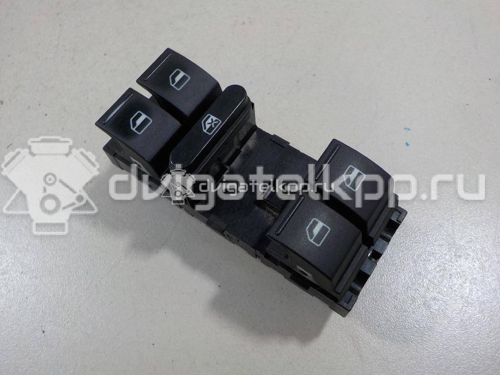 Фото Блок управления стеклоподъемниками  1K4959857B для Seat Ibiza / Leon / Toledo / Altea {forloop.counter}}