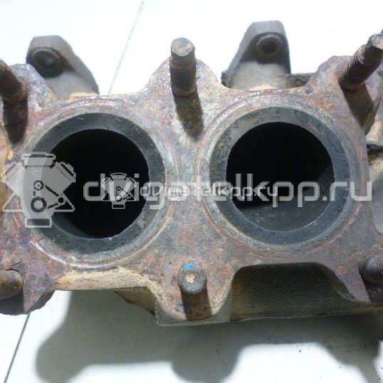 Фото Коллектор выпускной  06A253031AQ для Skoda / Volkswagen / Seat