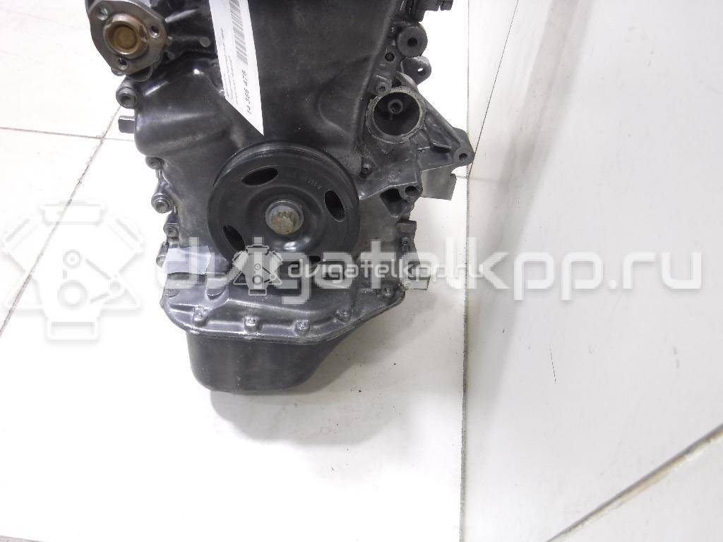 Фото Контрактный (б/у) двигатель BXV для Seat Ibiza / Cordoba 70 л.с 12V 1.2 л бензин 03E100032P {forloop.counter}}