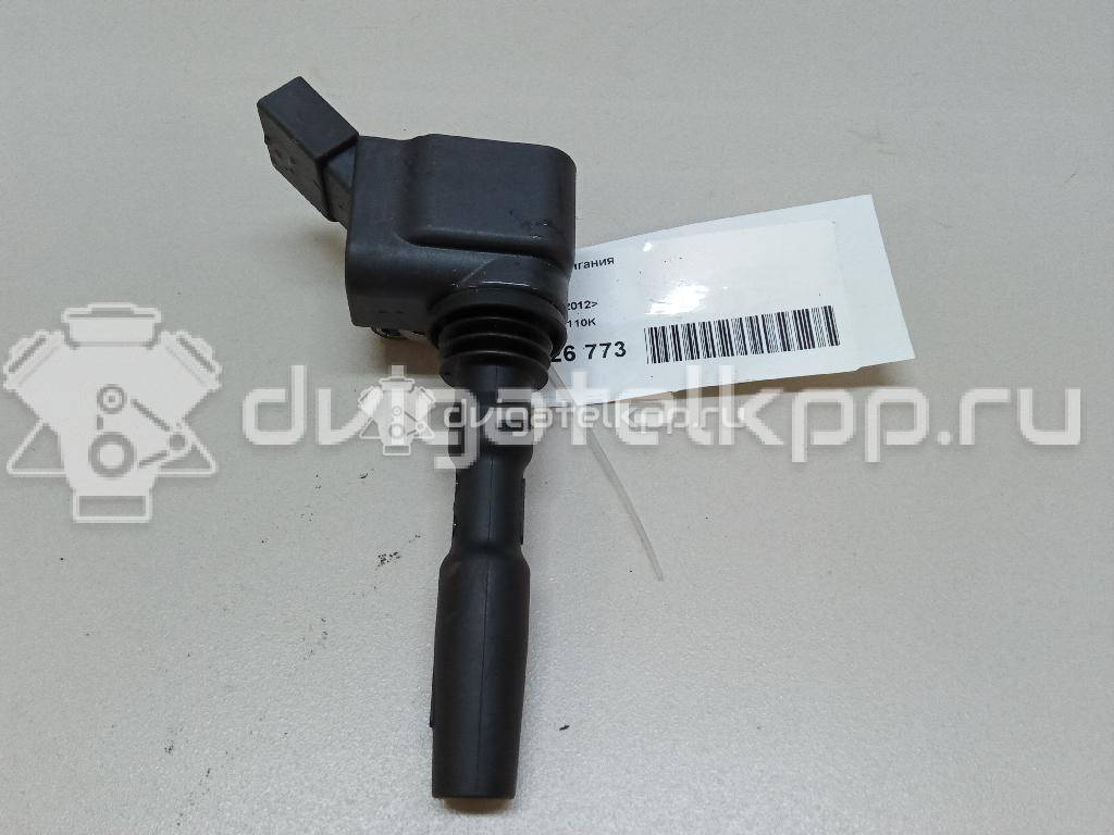 Фото Катушка зажигания  04E905110K для Seat Ibiza / Leon / Toledo / Alhambra / Altea {forloop.counter}}