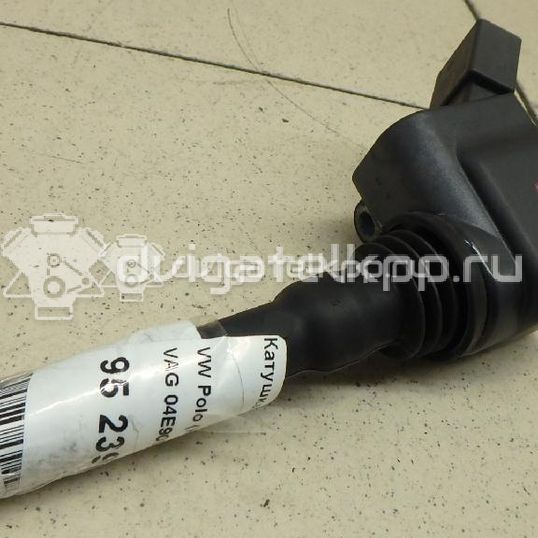 Фото Катушка зажигания  04e905110k для Seat Ibiza / Leon / Toledo / Alhambra / Altea