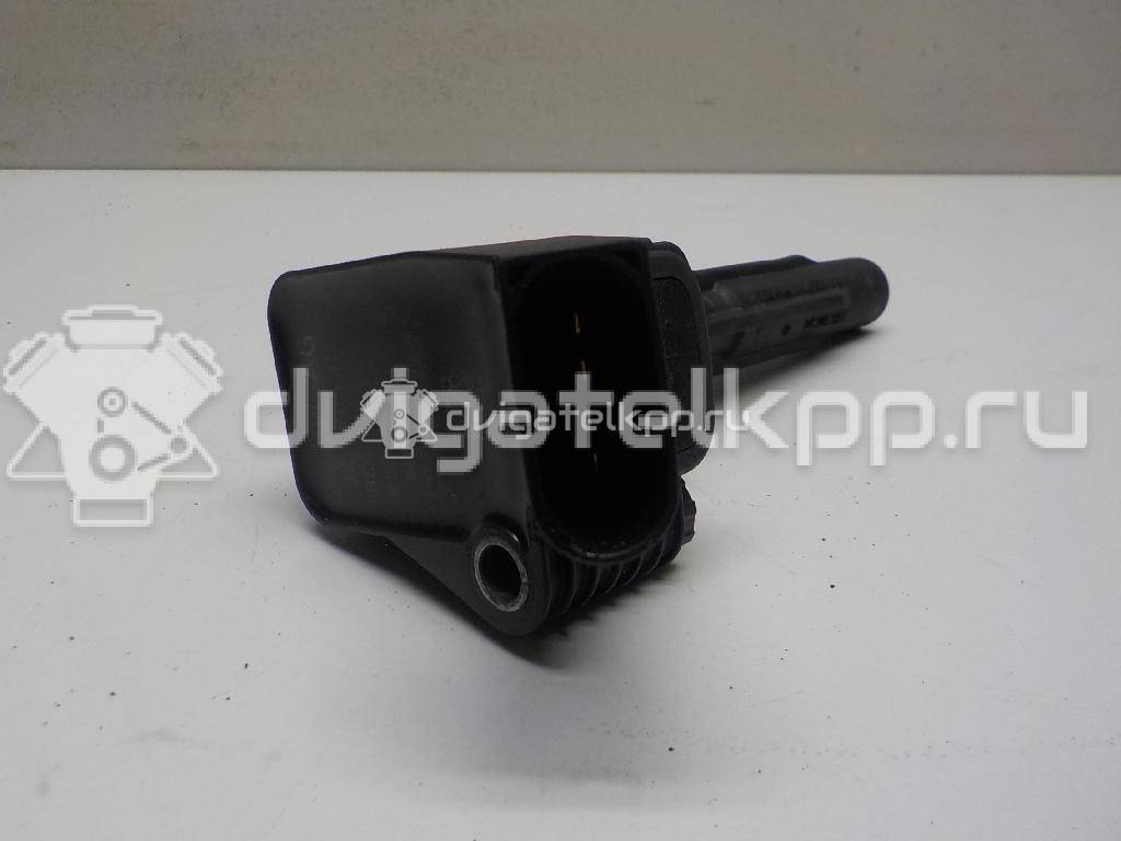 Фото Катушка зажигания  04C905110J для Seat Ibiza / Leon / Toledo / Alhambra / Altea {forloop.counter}}