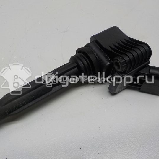 Фото Катушка зажигания  04C905110J для Seat Ibiza / Leon / Toledo / Alhambra / Altea