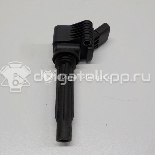 Фото Катушка зажигания  04C905110J для Seat Ibiza / Leon / Toledo / Alhambra / Altea