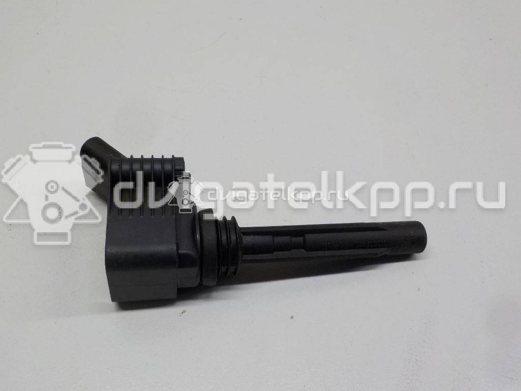 Фото Катушка зажигания  04C905110J для Seat Ibiza / Leon / Toledo / Alhambra / Altea {forloop.counter}}