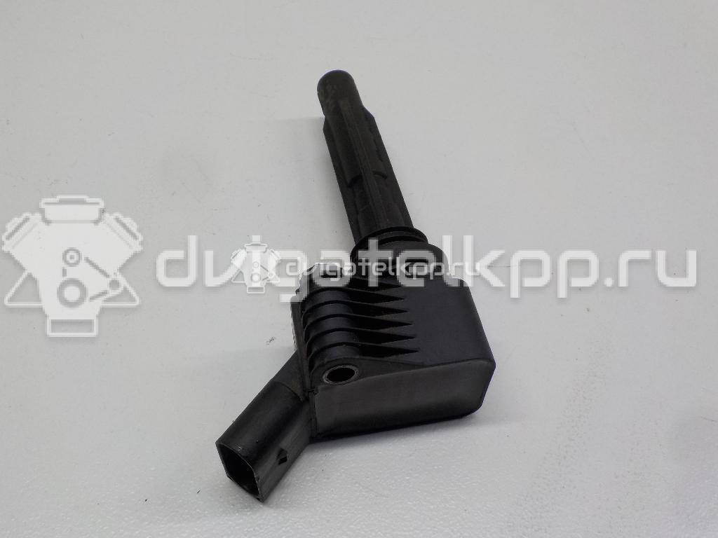 Фото Катушка зажигания  04C905110J для Seat Ibiza / Leon / Toledo / Alhambra / Altea {forloop.counter}}