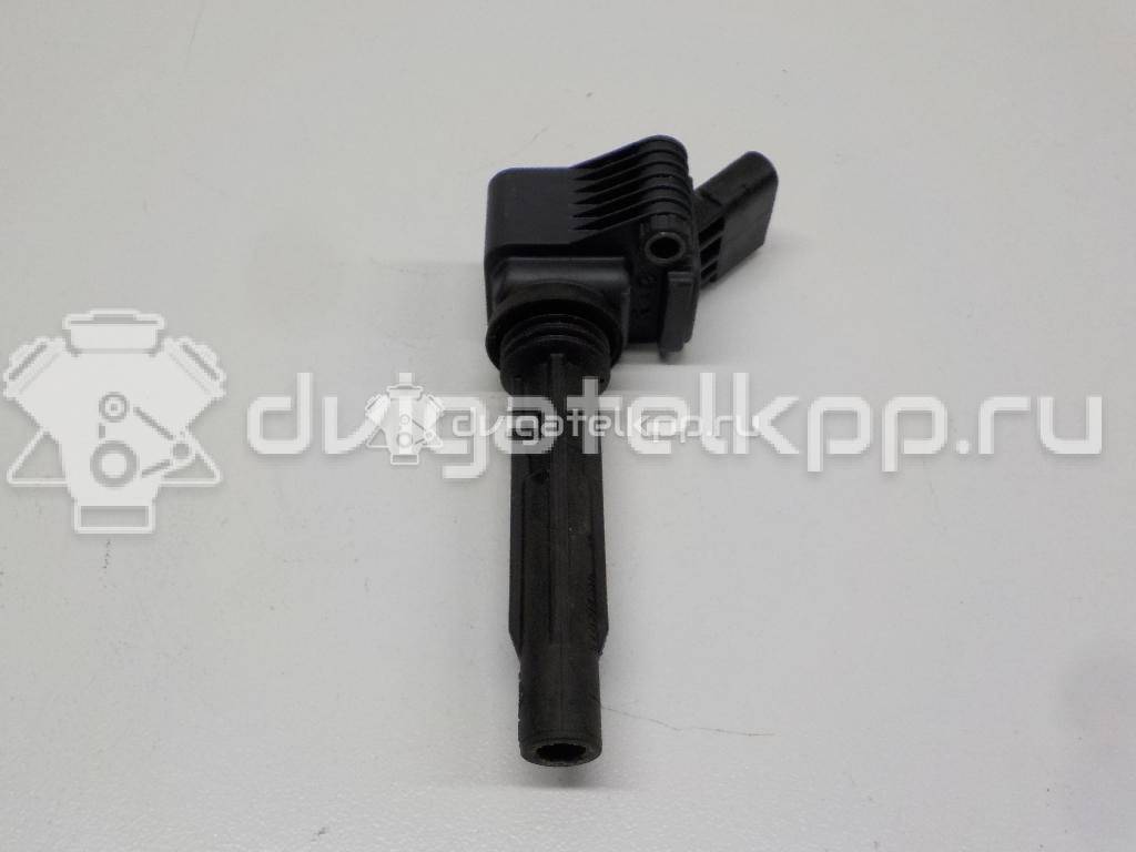 Фото Катушка зажигания  04c905110j для Seat Ibiza / Leon / Toledo / Alhambra / Altea {forloop.counter}}