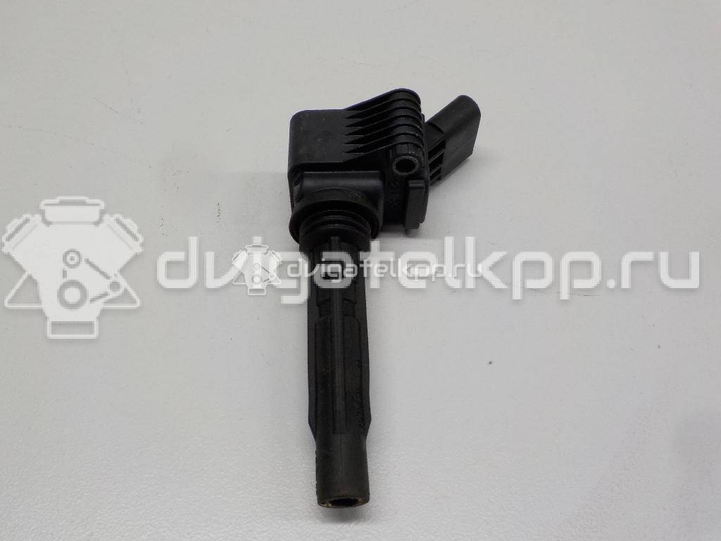 Фото Катушка зажигания  04C905110J для Seat Ibiza / Leon / Toledo / Alhambra / Altea {forloop.counter}}